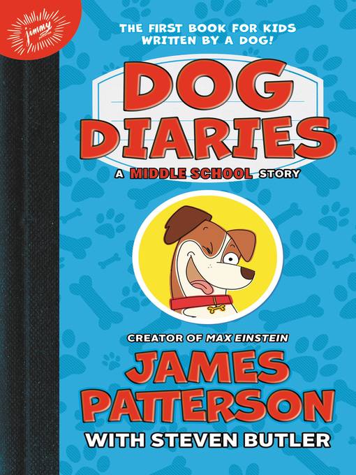 Cover of Dog Diaries